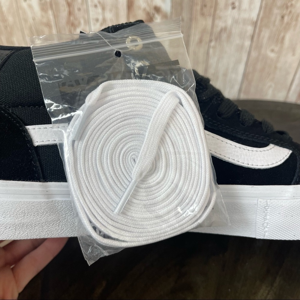Vans Style 112 Mid Pro Sneaker Size 9 Women - Picture 9 of 10